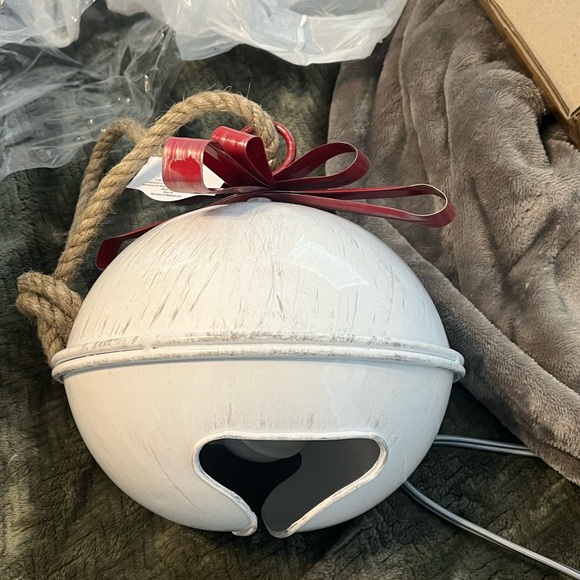 Christmas bell - Picture 2 of 6